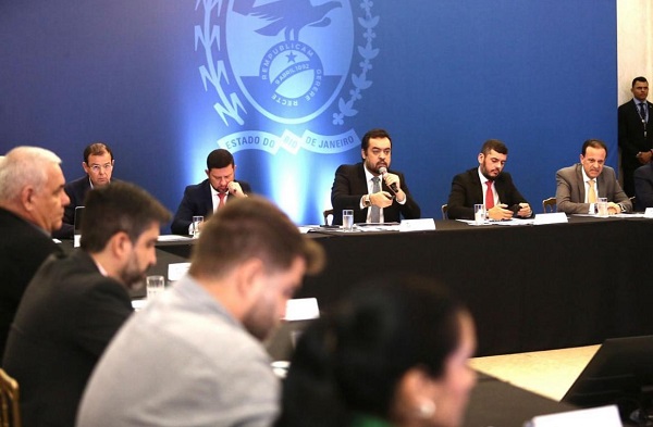 Capital político medido