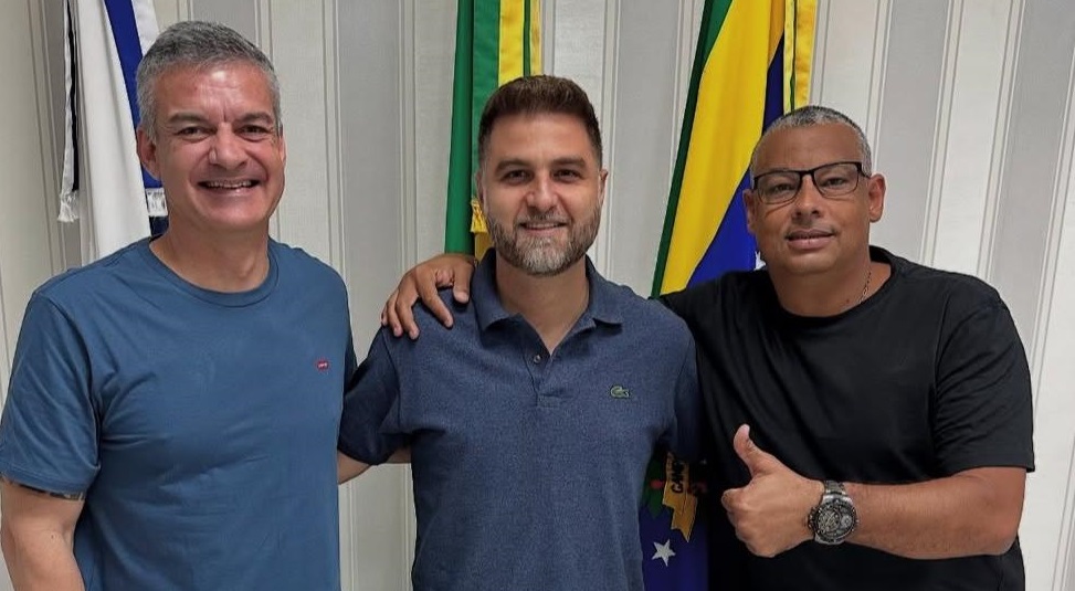 Coronel Ibiapina assume a Secretaria de Ordem Pública e Sub Jackson retorna à Câmara