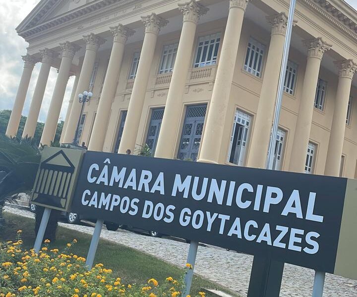 Câmaras Municipais perdem o poder de julgar contas de Prefeitos