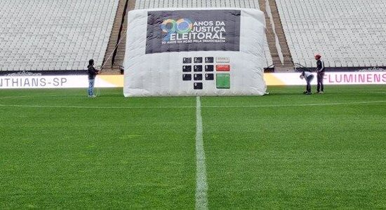 A hipocrisia das derrotas entre os apitos e as urnas