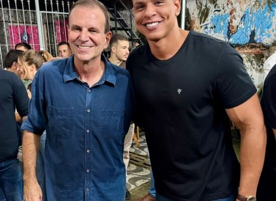 Palanque improvável e novos sinais na política de Campos