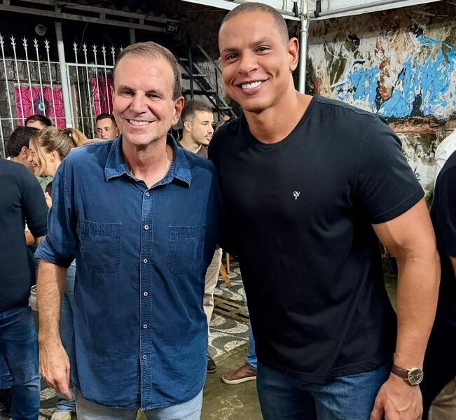 Palanque improvável e novos sinais na política de Campos