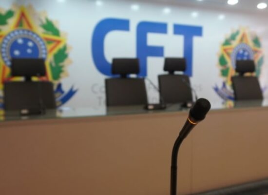 Plenário do CFT toma decisão e a escolha pela cautela institucional