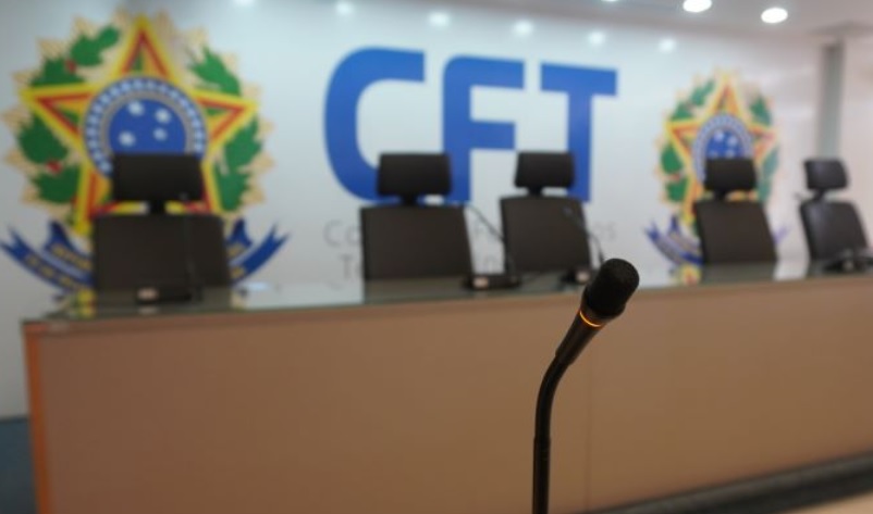 Plenário do CFT toma decisão e a escolha pela cautela institucional